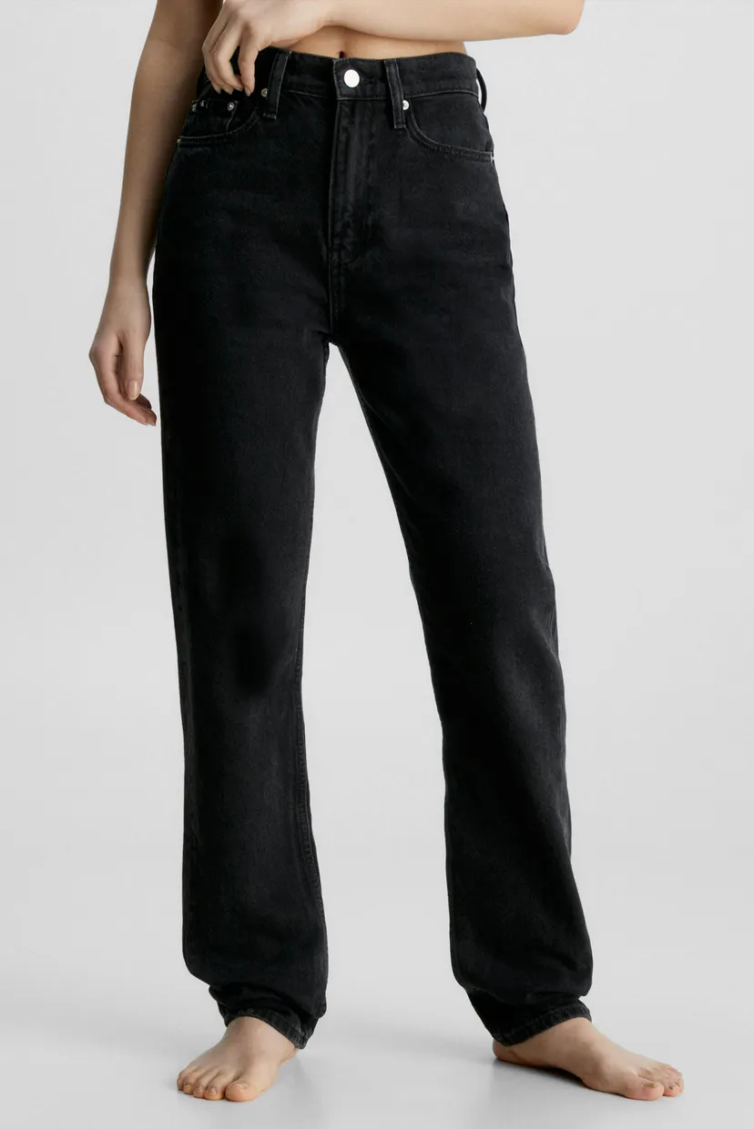 Джинсы AUTHENTIC SLIM STRAIGHT 7