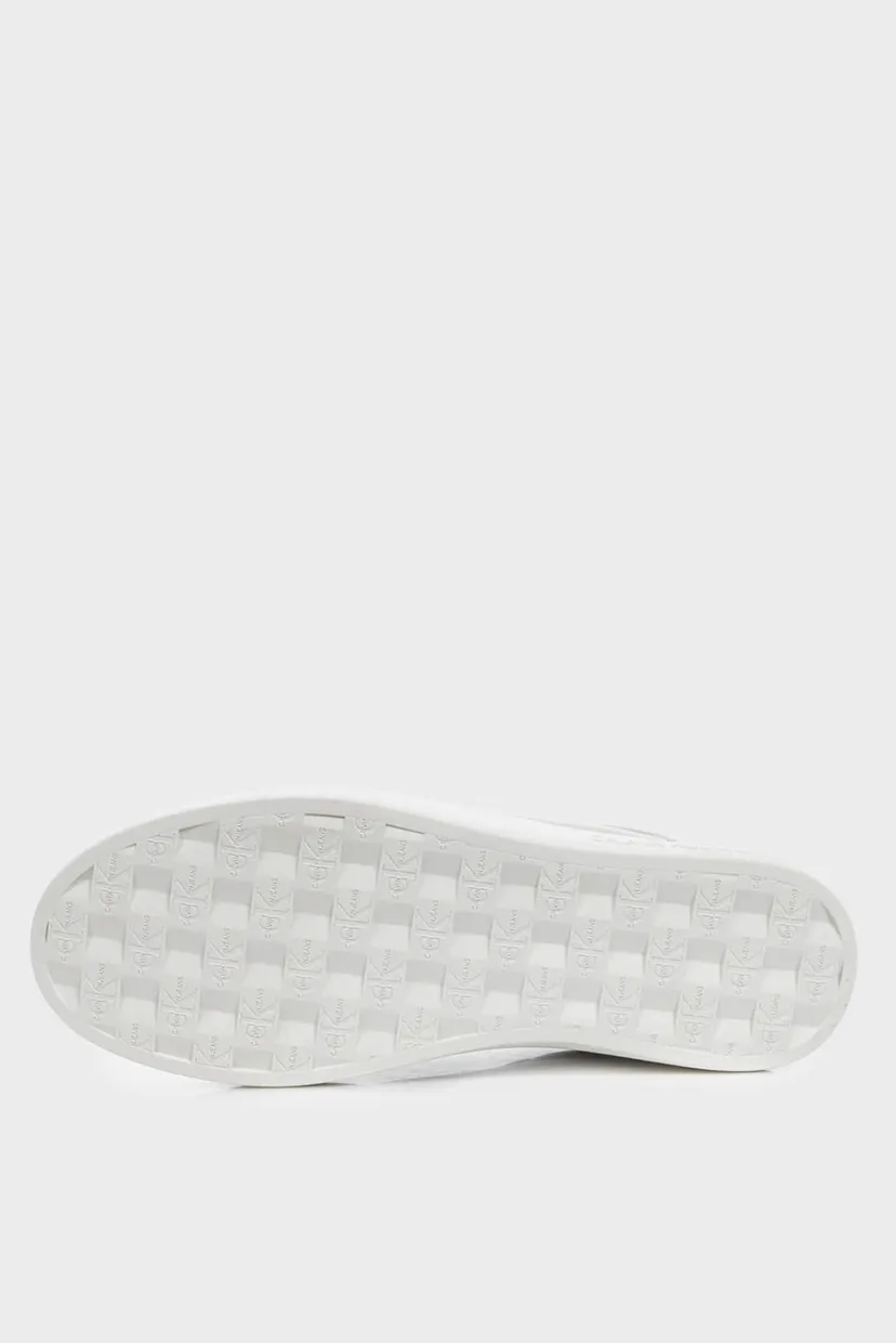 Кеды CLASSIC CUPSOLE LACEUP 4