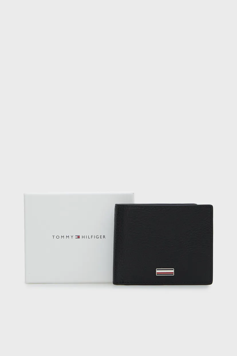 Кошелек/TH CENTRAL MINI CC WALLET 5