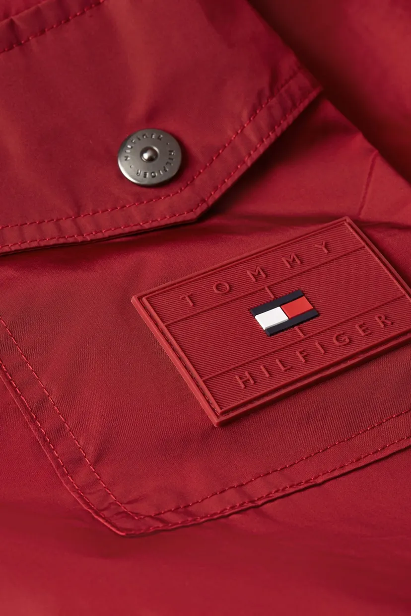 Куртка демисезонная RWB VARSITY BOMBER 4