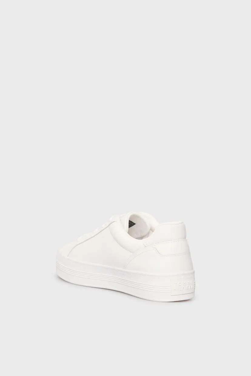Кроссовки/VULC WEBBING SNEAKER 3
