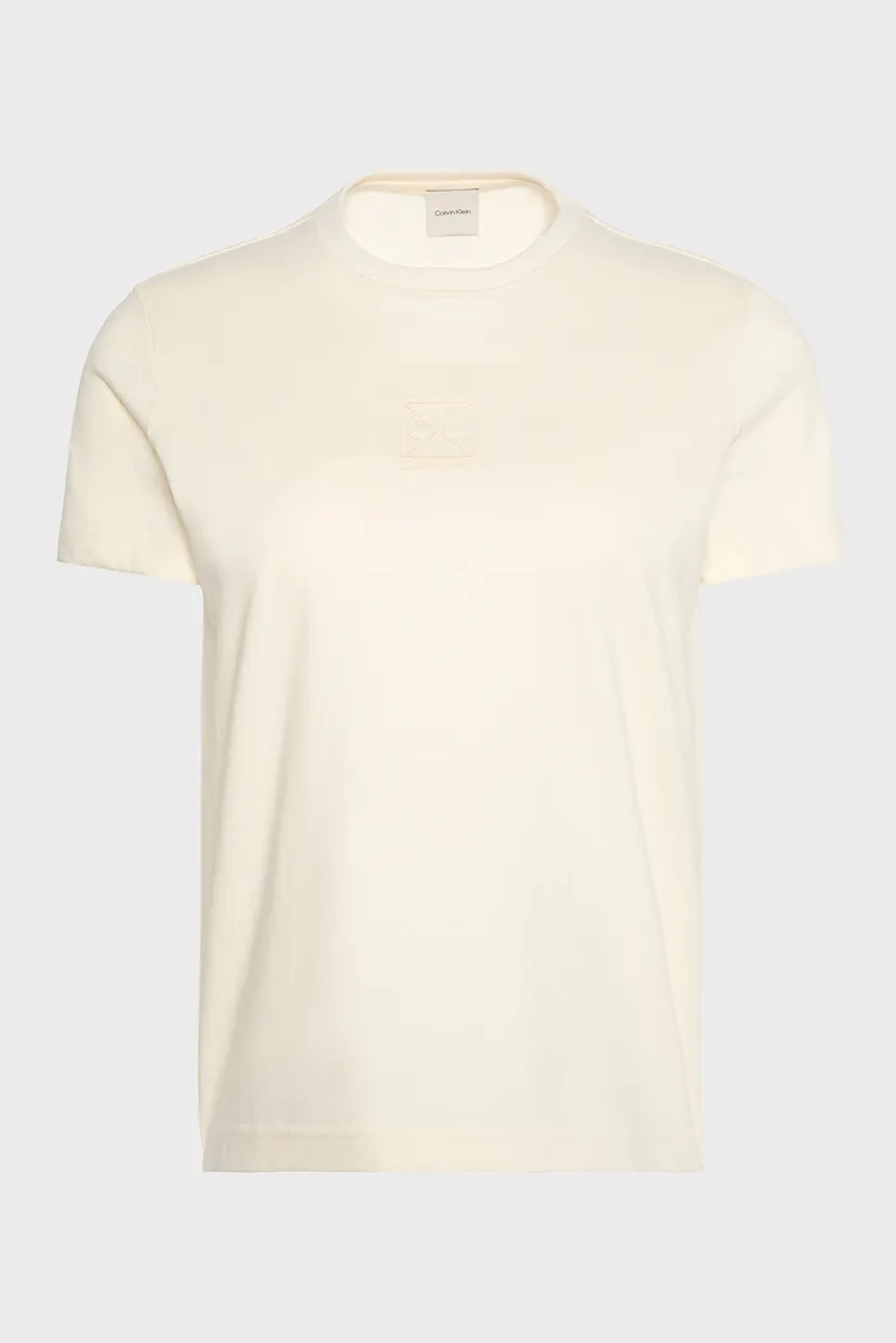 Футболка/SS 20s JERSEY EMBLEM CREW TEE 5