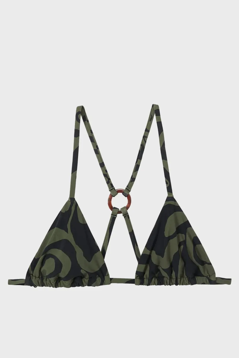 Купальник верх PIPA - SA TRIANGLE 2 4