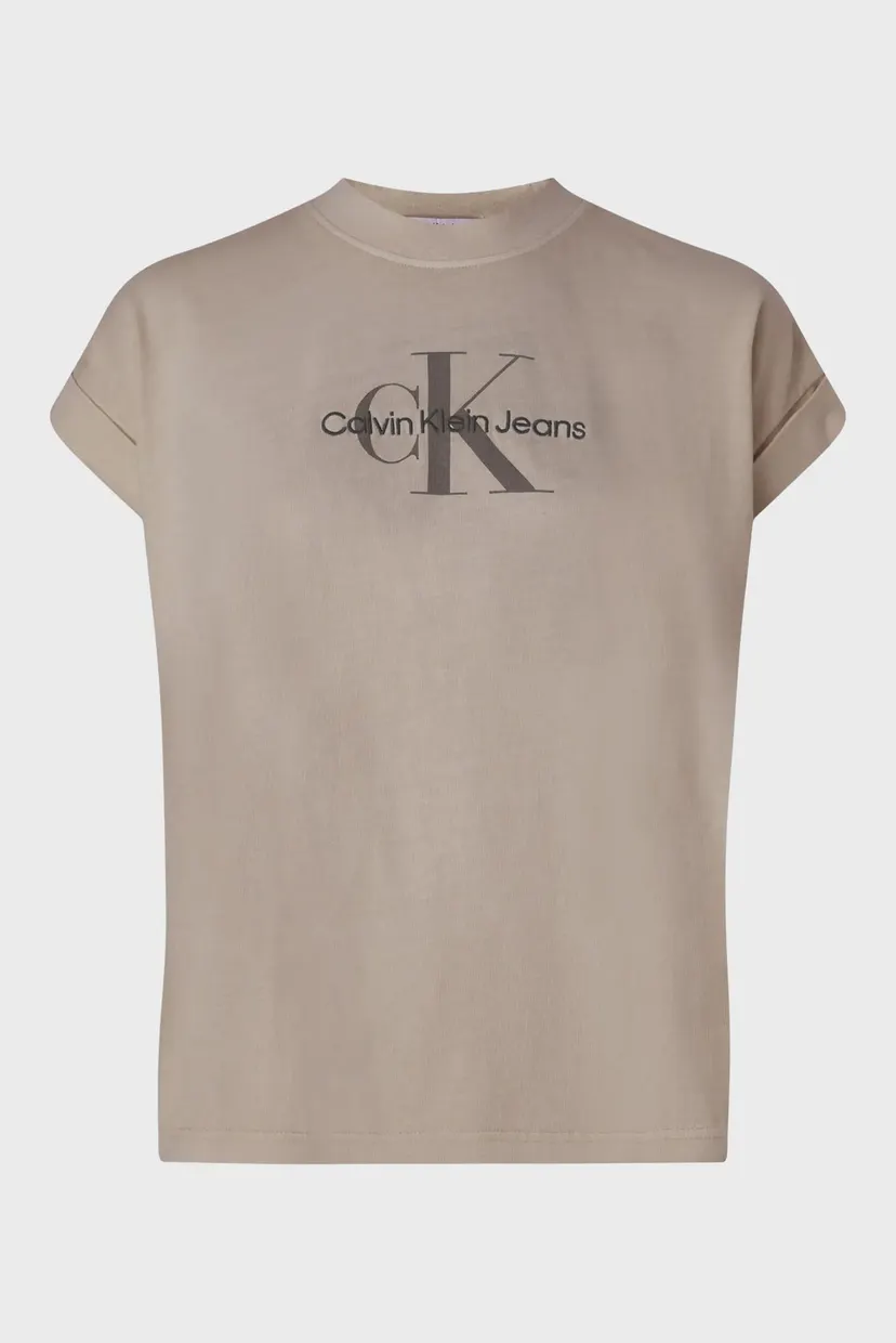 Футболка MINERAL DYE TEE 5