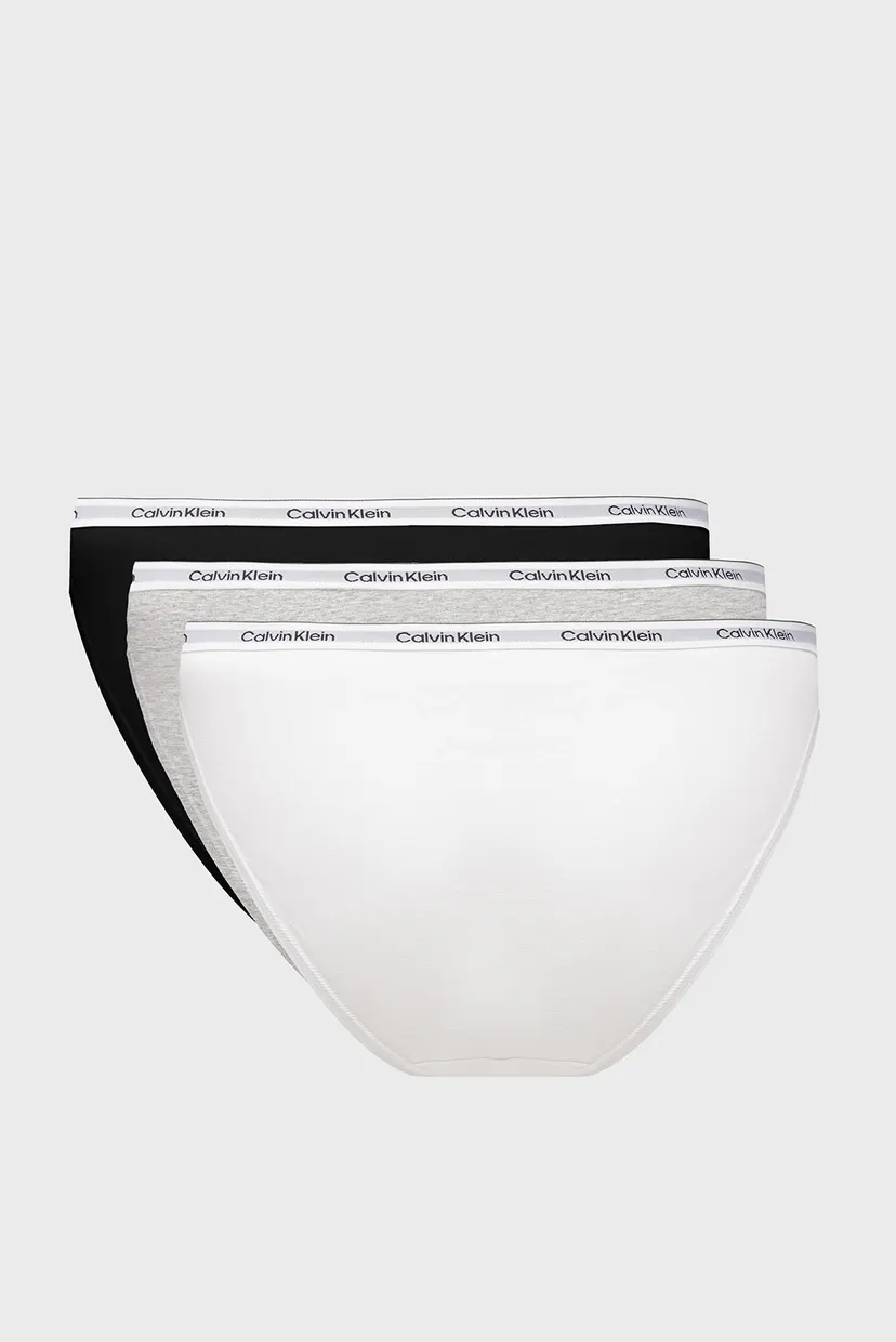 Женские трусики (3 шт) BIKINI 3PK 12