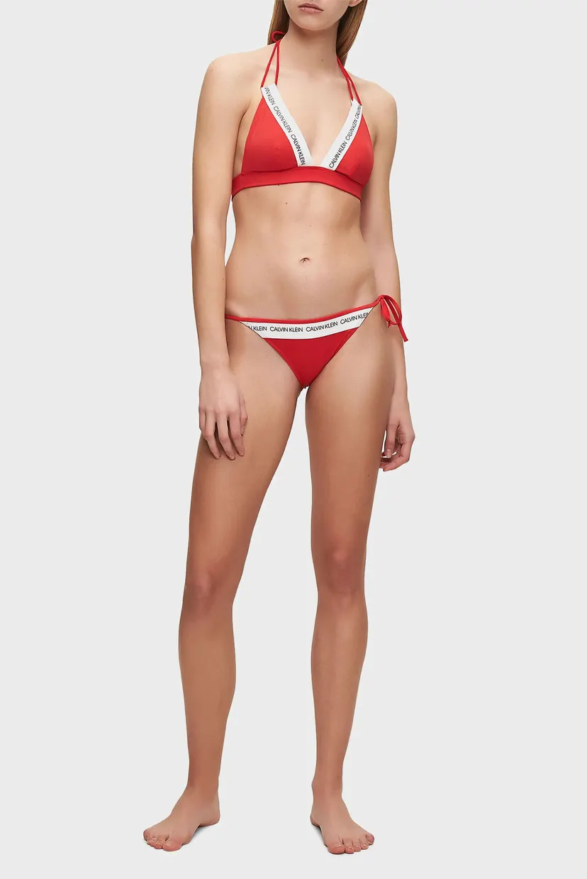 Купальник низ/STRING SIDE TIE BIKINI 3