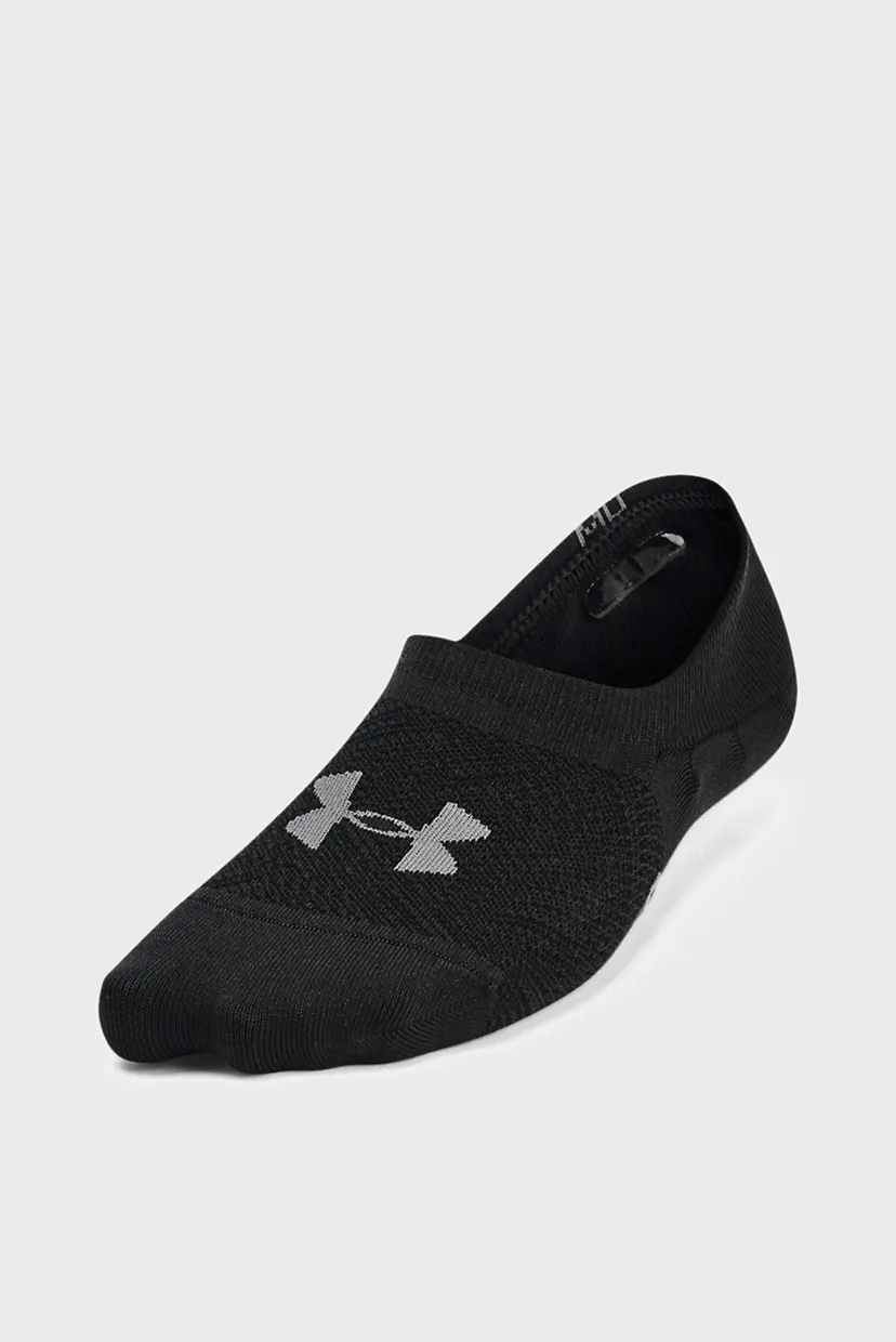 Носки UA Breathe Lite Ultra Low 3p 6