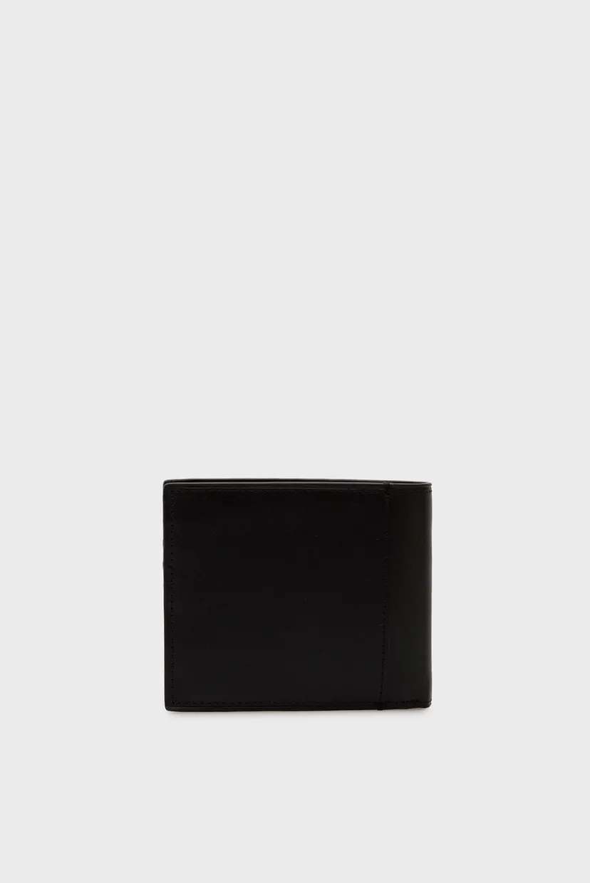 Кошелек PLAQUE EW BILLFOLD 4