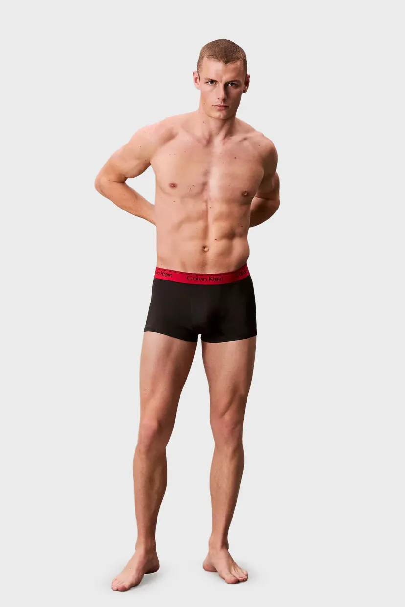 Набор белья LOW RISE TRUNK 3PK 3