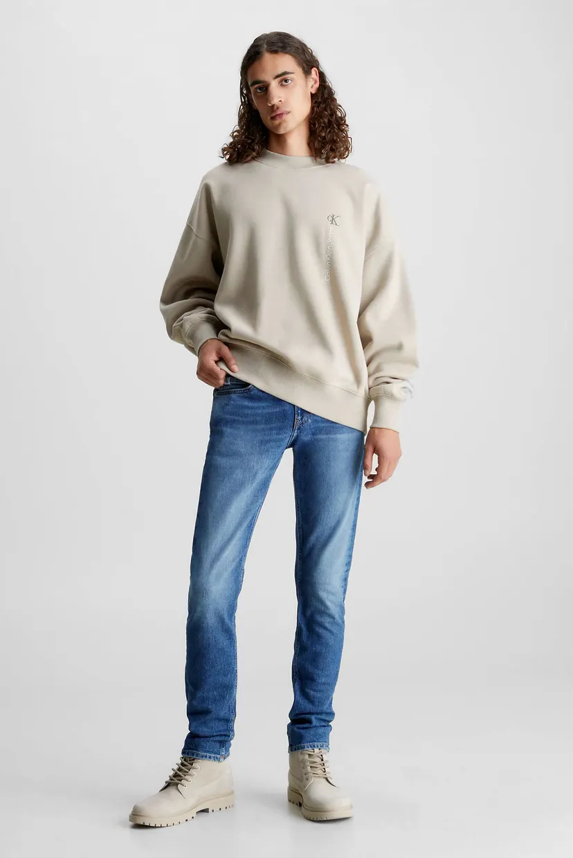 Джинсы SLIM 5