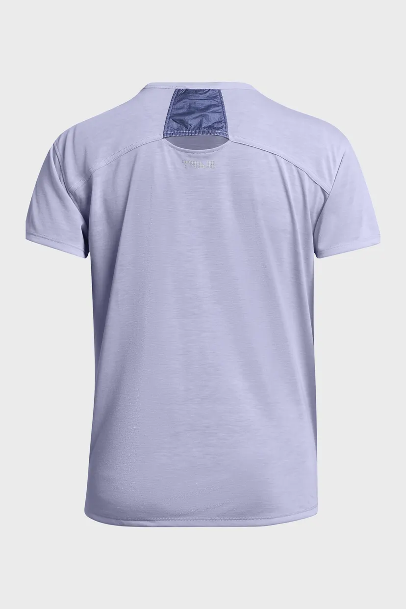 Футболка UA Run Trail SS-PPL 5