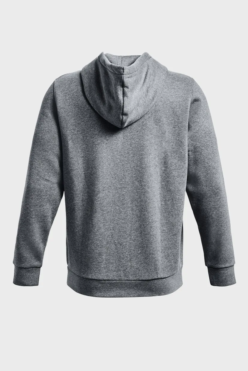 Джемпер UA Icon Fleece FZ Hood 11
