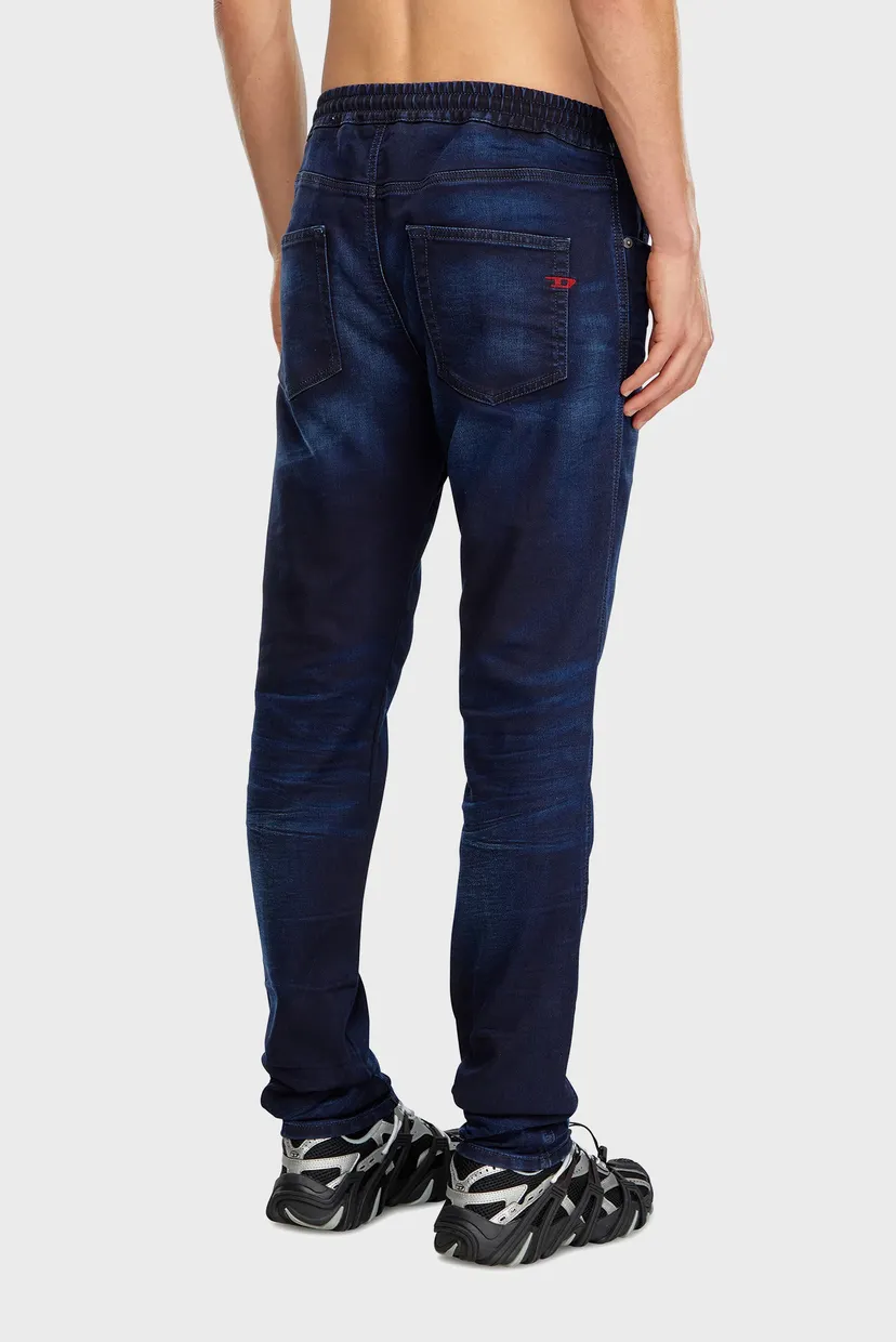 Джинсы 2060 D-STRUKT JOGG Sweat jeans 3