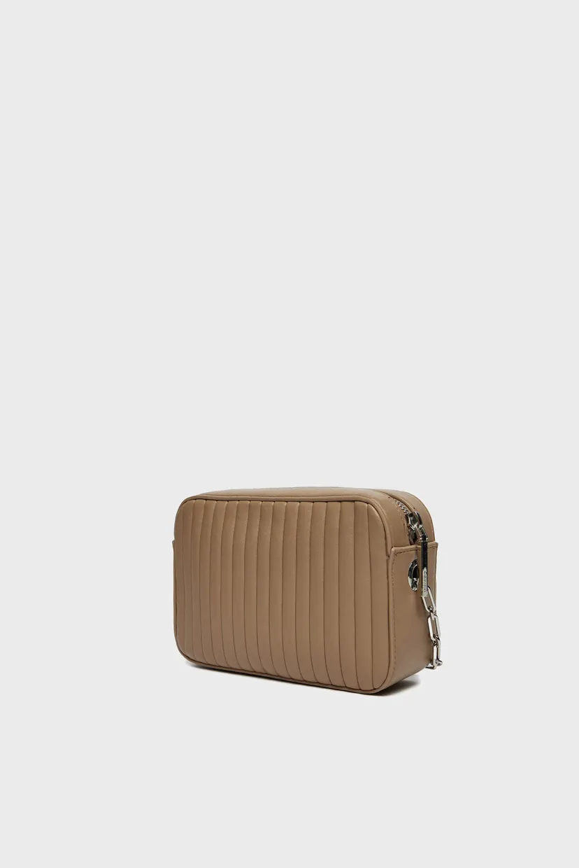 Сумка MINI LINE QUILT CAMERA BAG 3