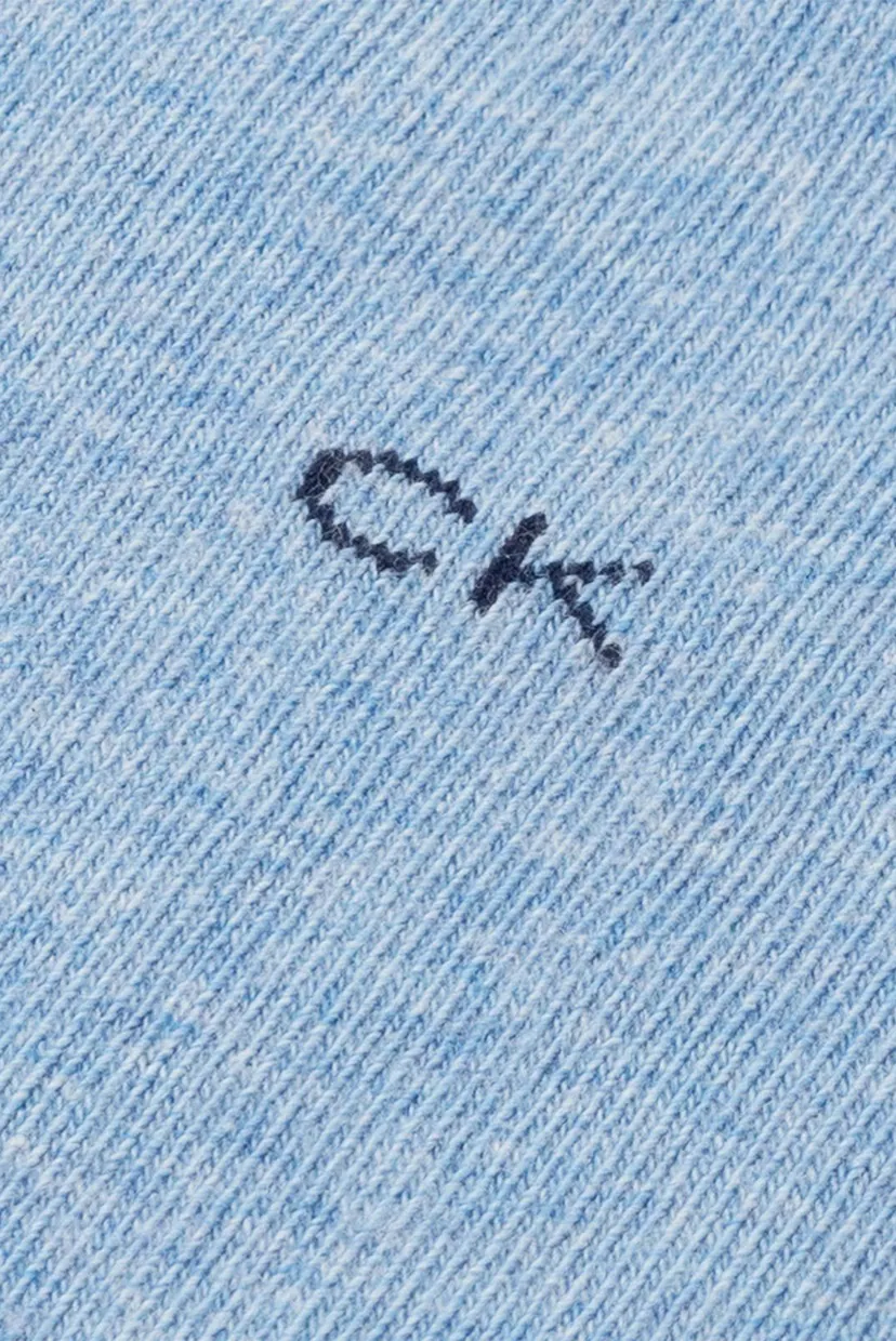Носки CK WOMEN SOCK 2P 4