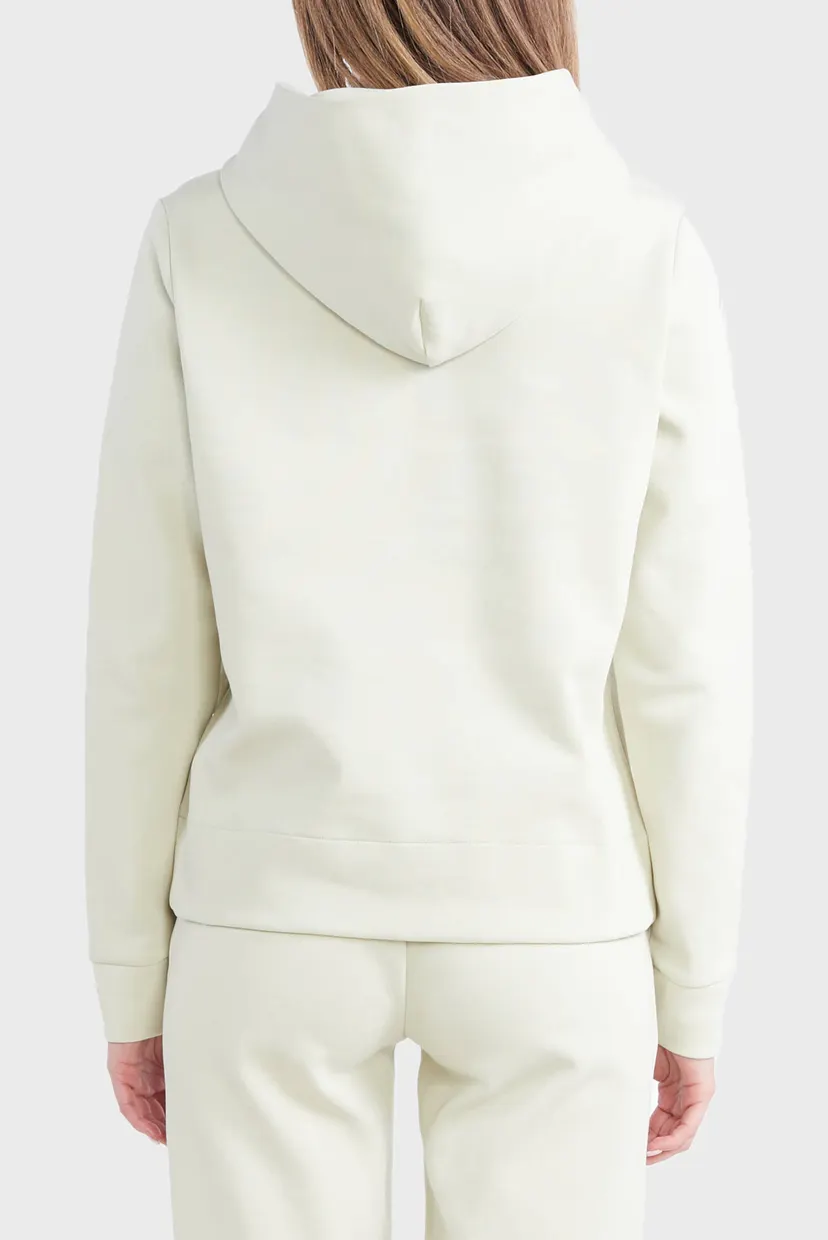 Худи MICRO LOGO ESS HOODIE 4