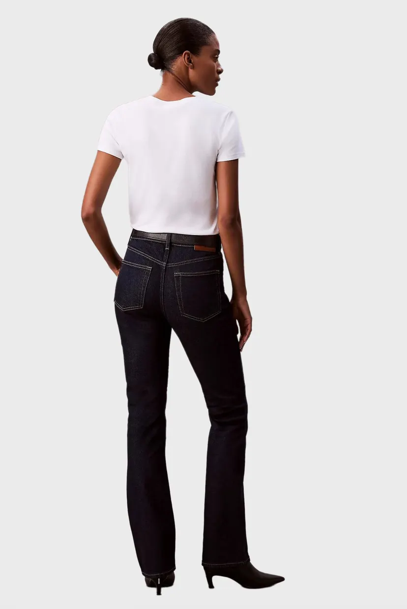 Джинсы SKINNY BOOT CK CLASSIC RINSE 3
