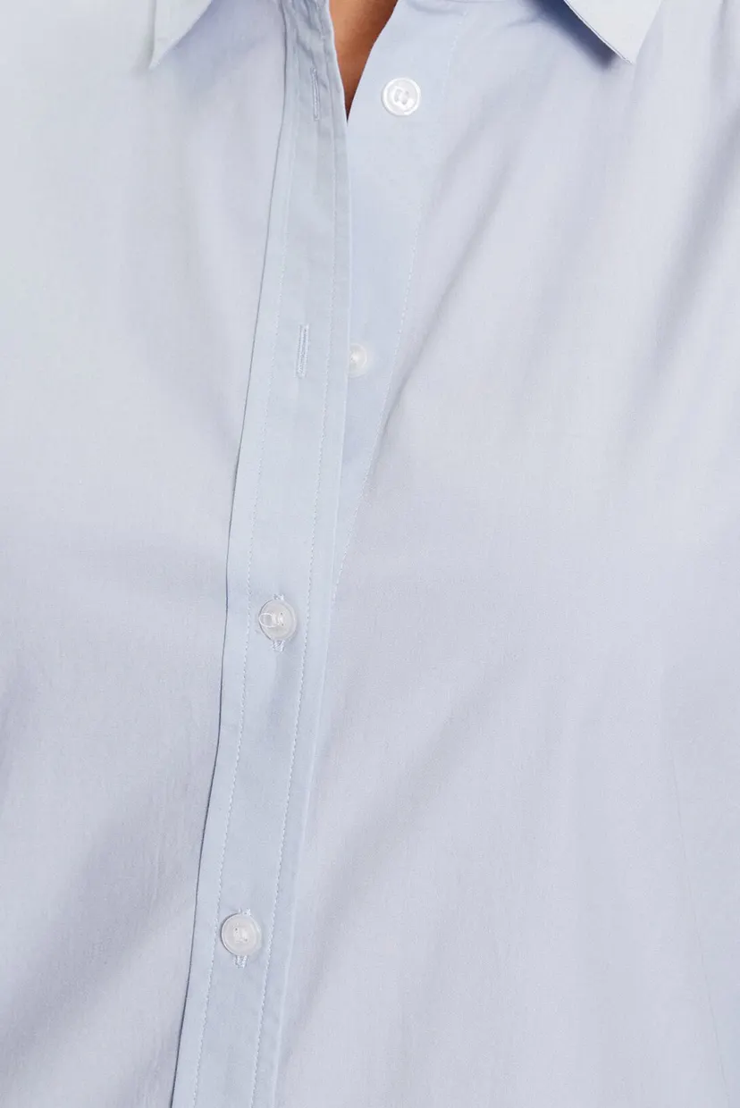 Рубашка ORG CO POPLIN REGULAR SHIRT LS 4