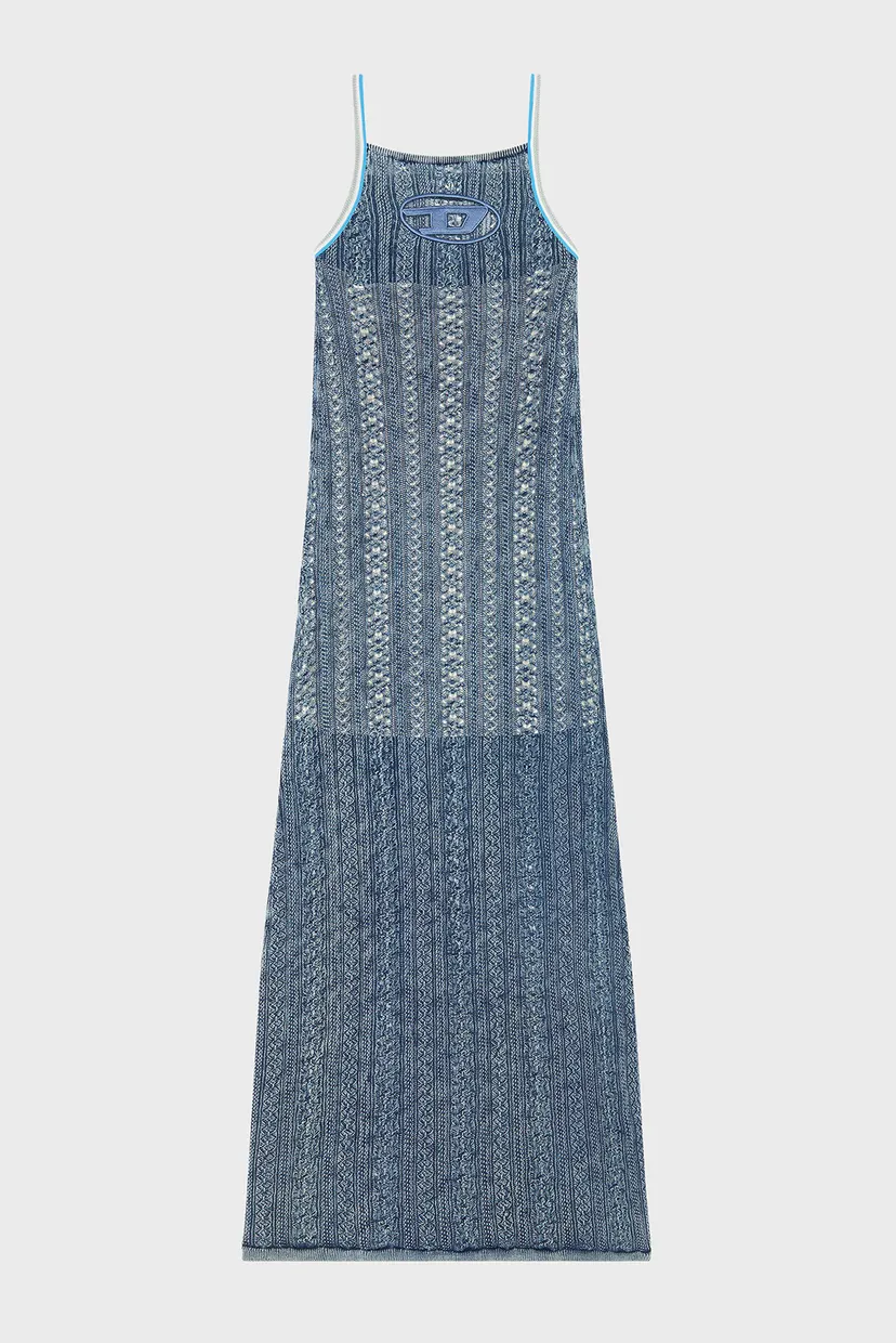 Платье M-ILDRED DRESS 8