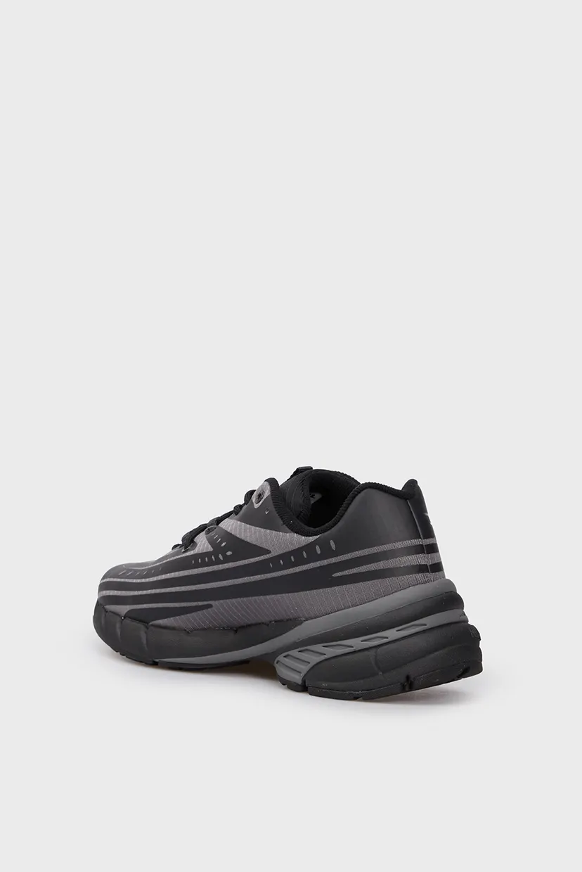 Кроссовки AIRSPEED   D-AIRSPEED LOW SNEAKERS 5