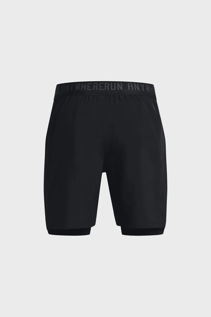 Шорты UA RUN EVERYWHERE SHORT 10