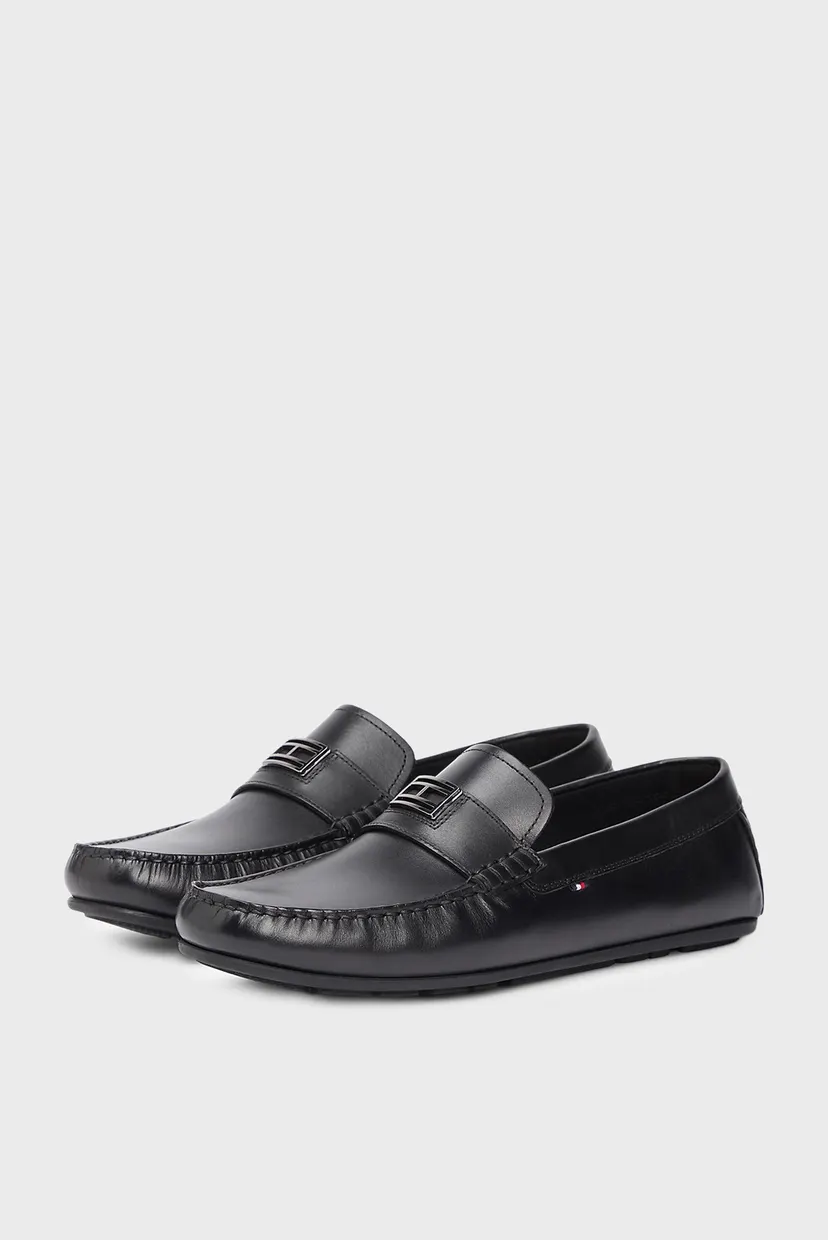 Мокасины HARDWARE HILFIGER DRIVER SHOE 3