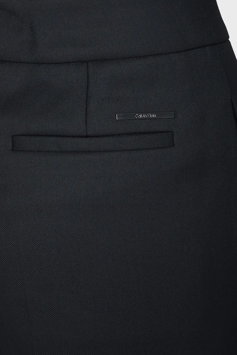 Брюки MODULAR TAILORED WIDE  PANT 3