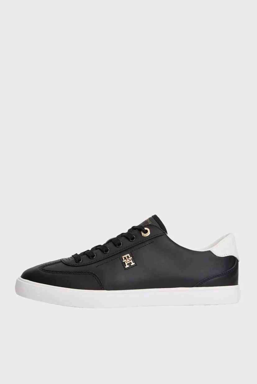 Кеды TH CHIC LOW PROFILE VULC 5