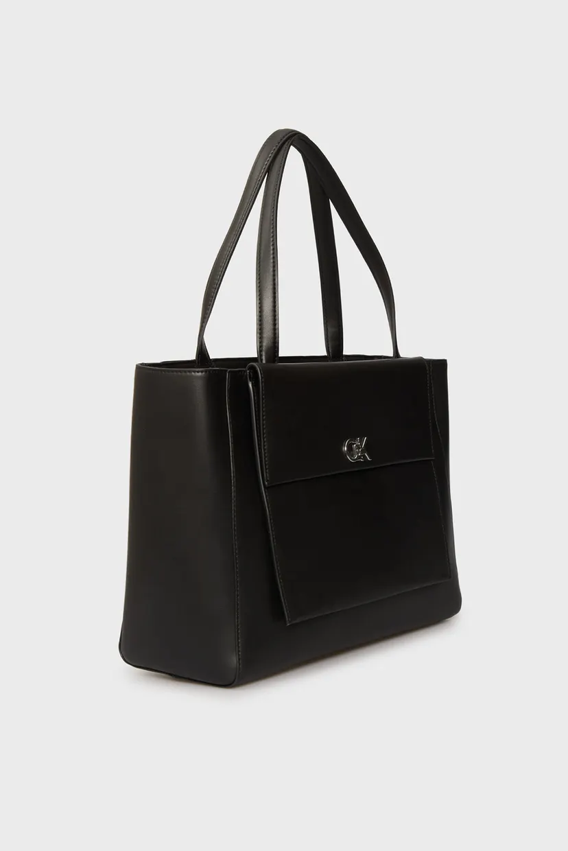 Сумка CK RE-LOCK MEDIUM SHOPPER 3
