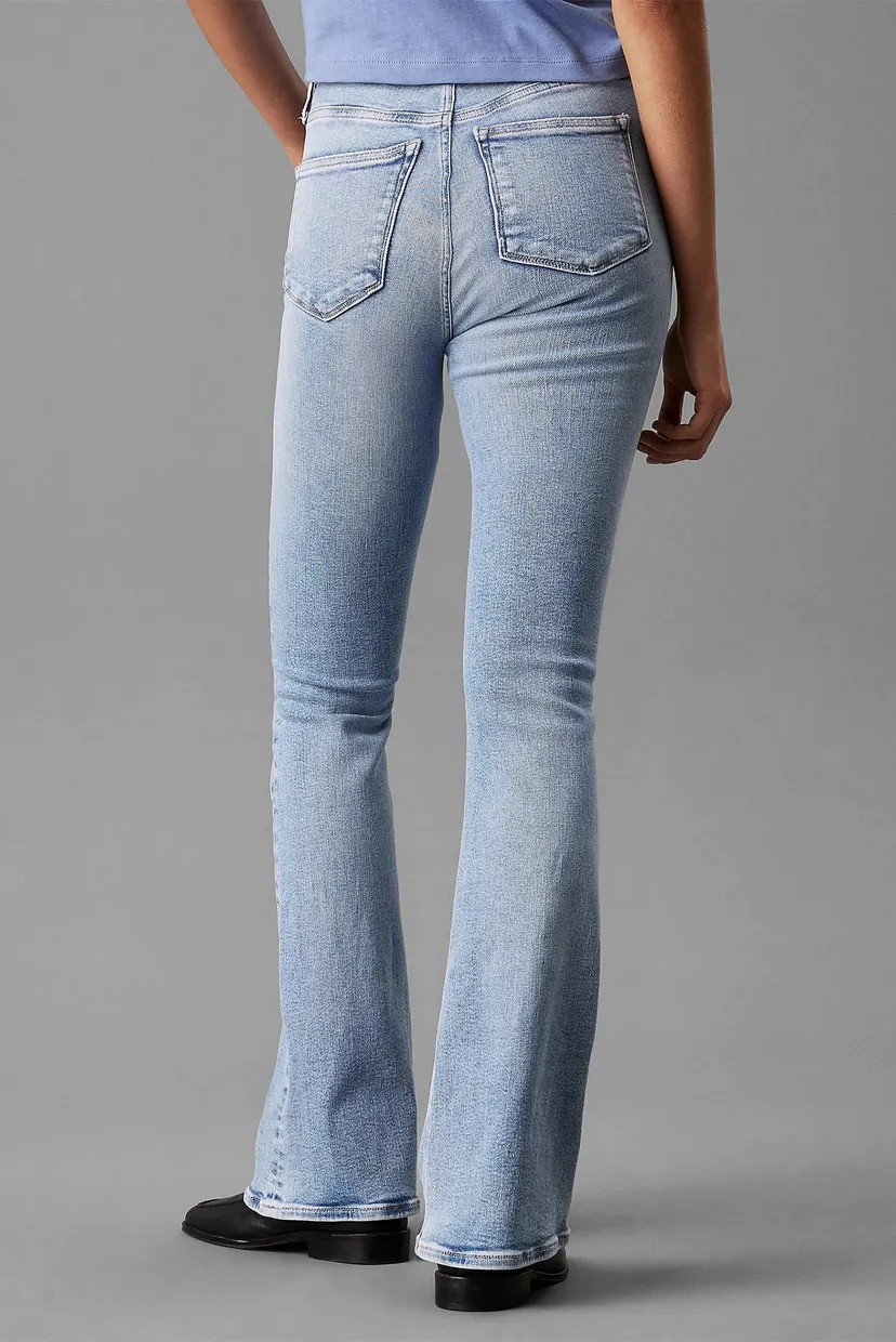 Джинсы/SKINNY BOOTCUT 3