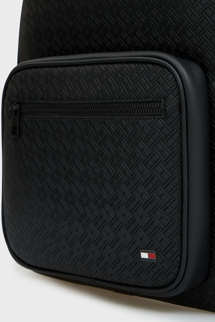 Рюкзак TH EMBOSSED FLAG BACKPACK 6