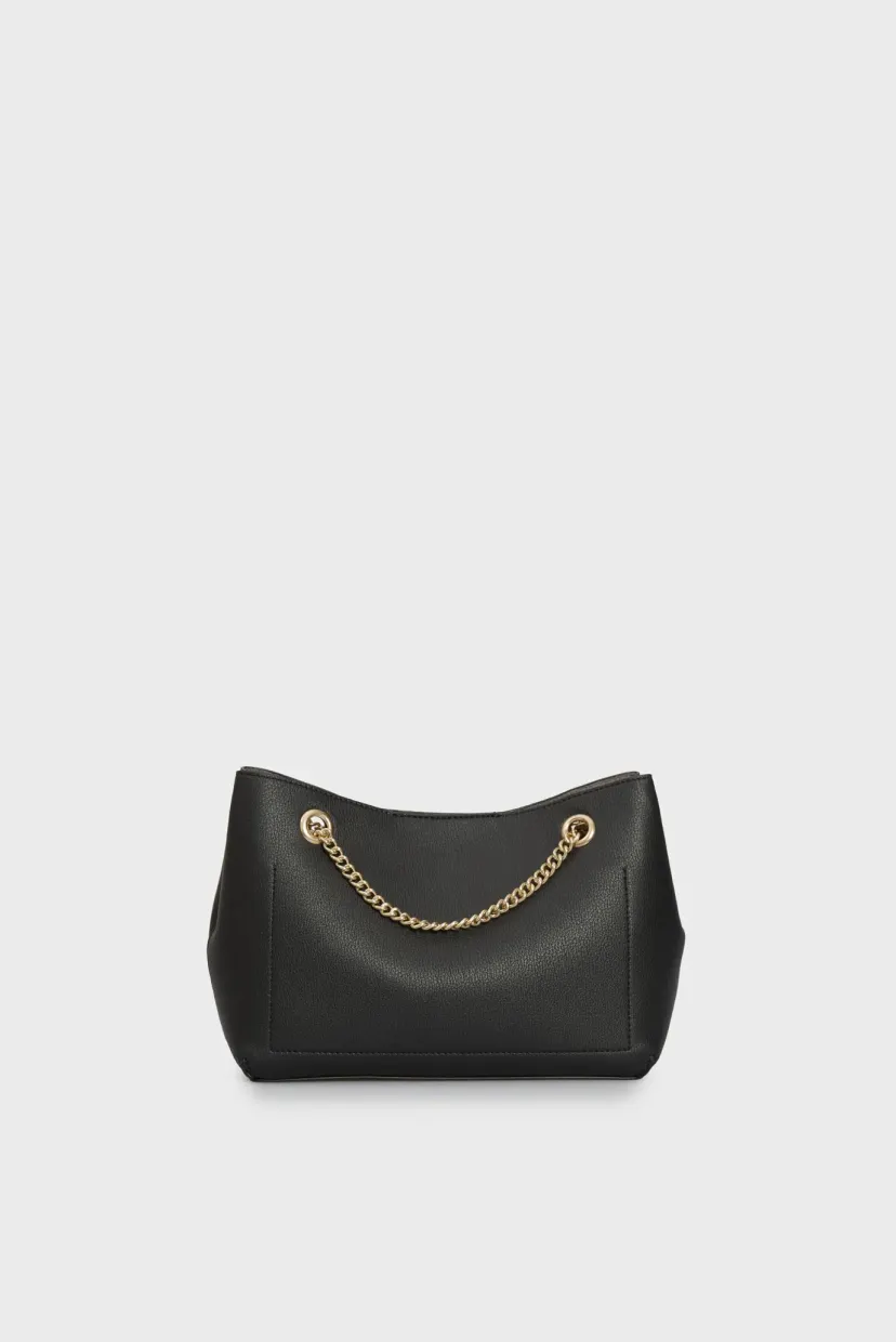 Сумка/MINIMAL MONOGRAM SHOULDER BAG WI 4