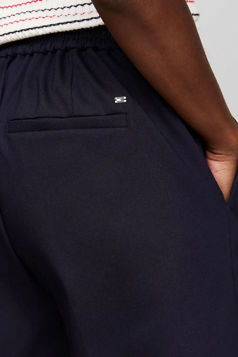 Штаны TRAVEL SLIM STRAIGHT PANT 4