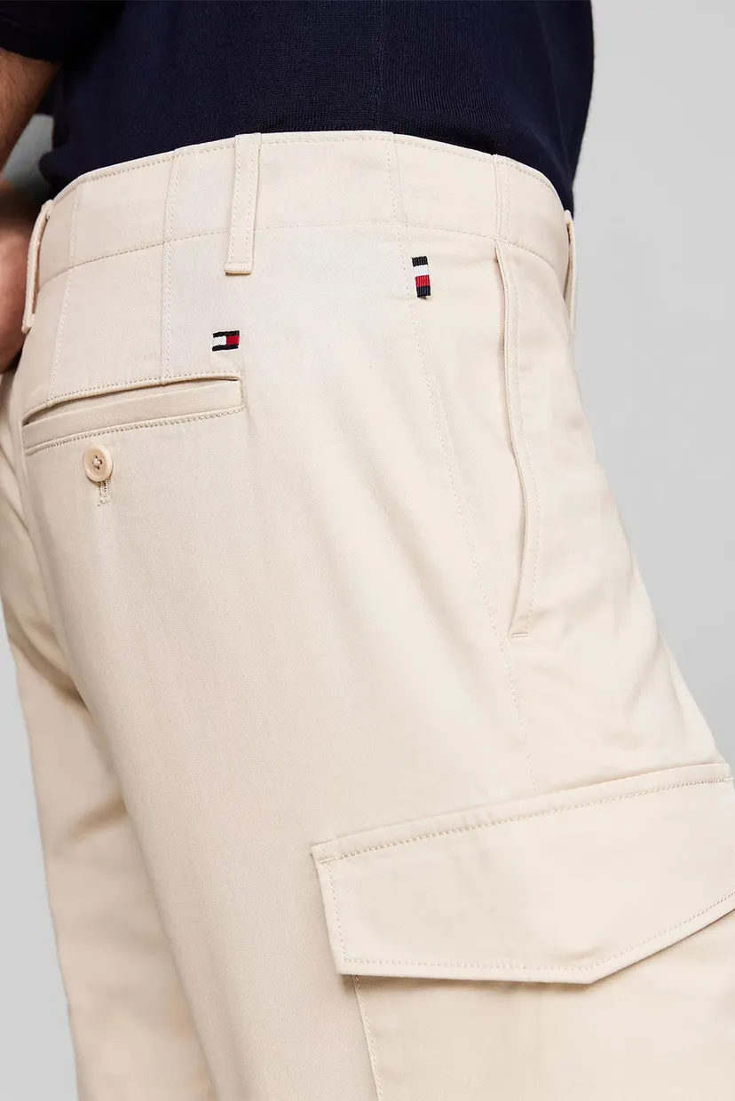 Шорты JOHN CARGO SHORT 1985 4