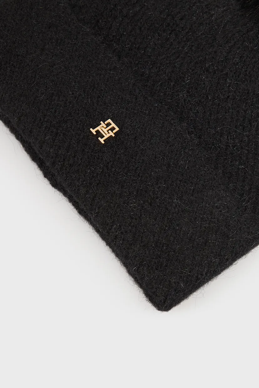 Шапка TH POM POM BEANIE 3