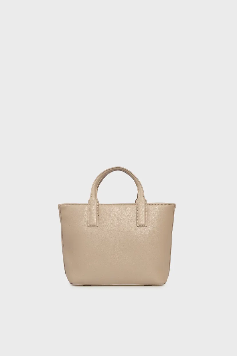Сумка/TH LOGOTAPE MINI TOTE 4