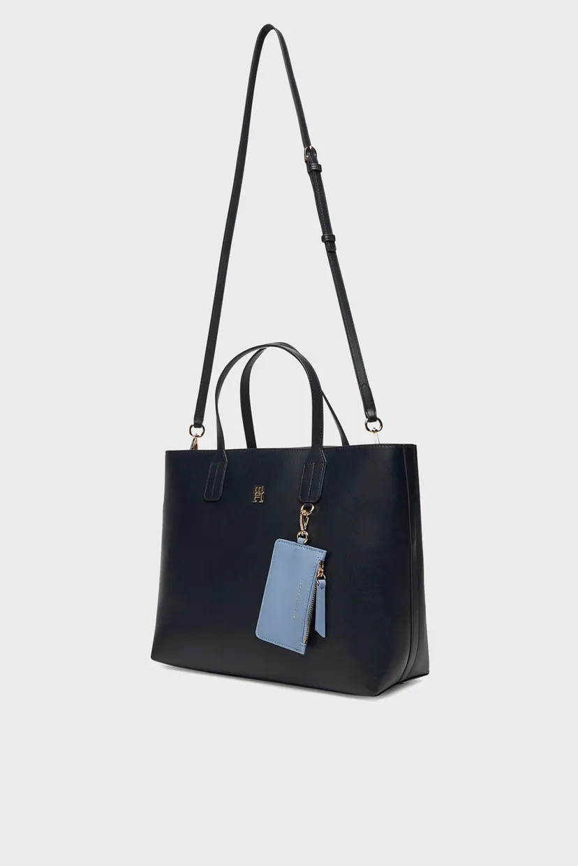Сумка TH ICON SATCHEL 4