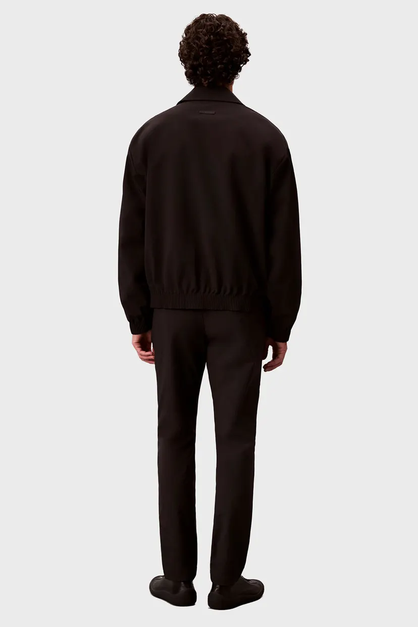 Штаны/SLIM TECH STRETCH TROUSER 3