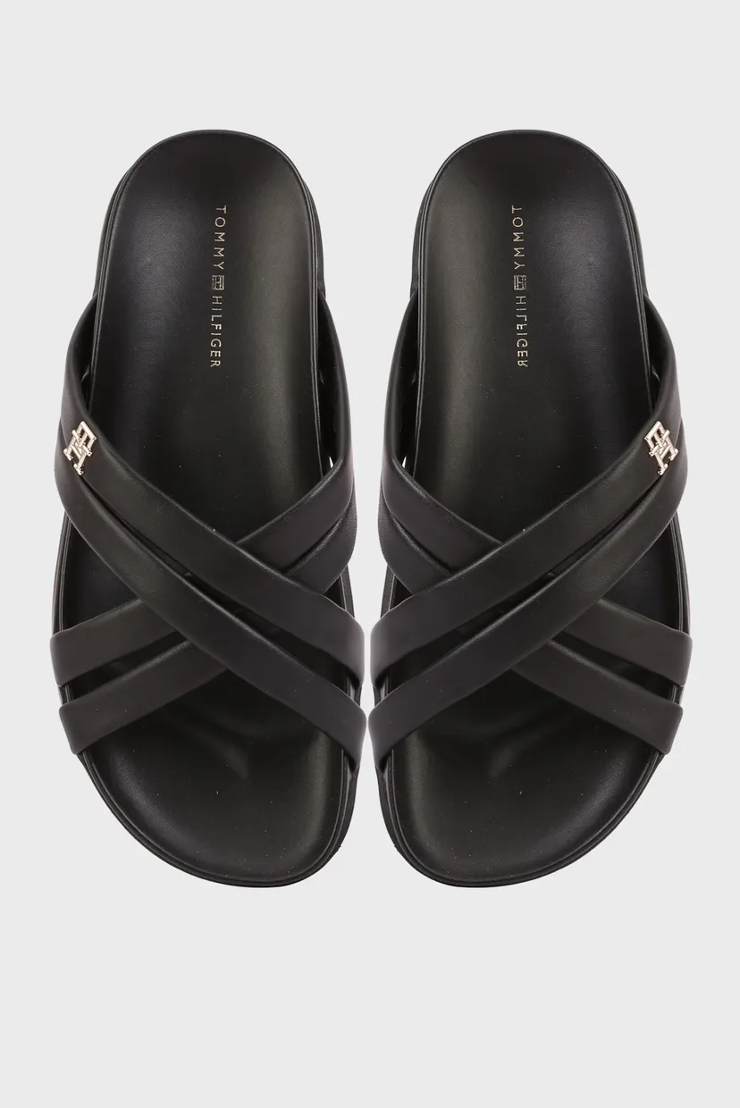 Слайдеры  STRAP FEMININE SANDAL 4