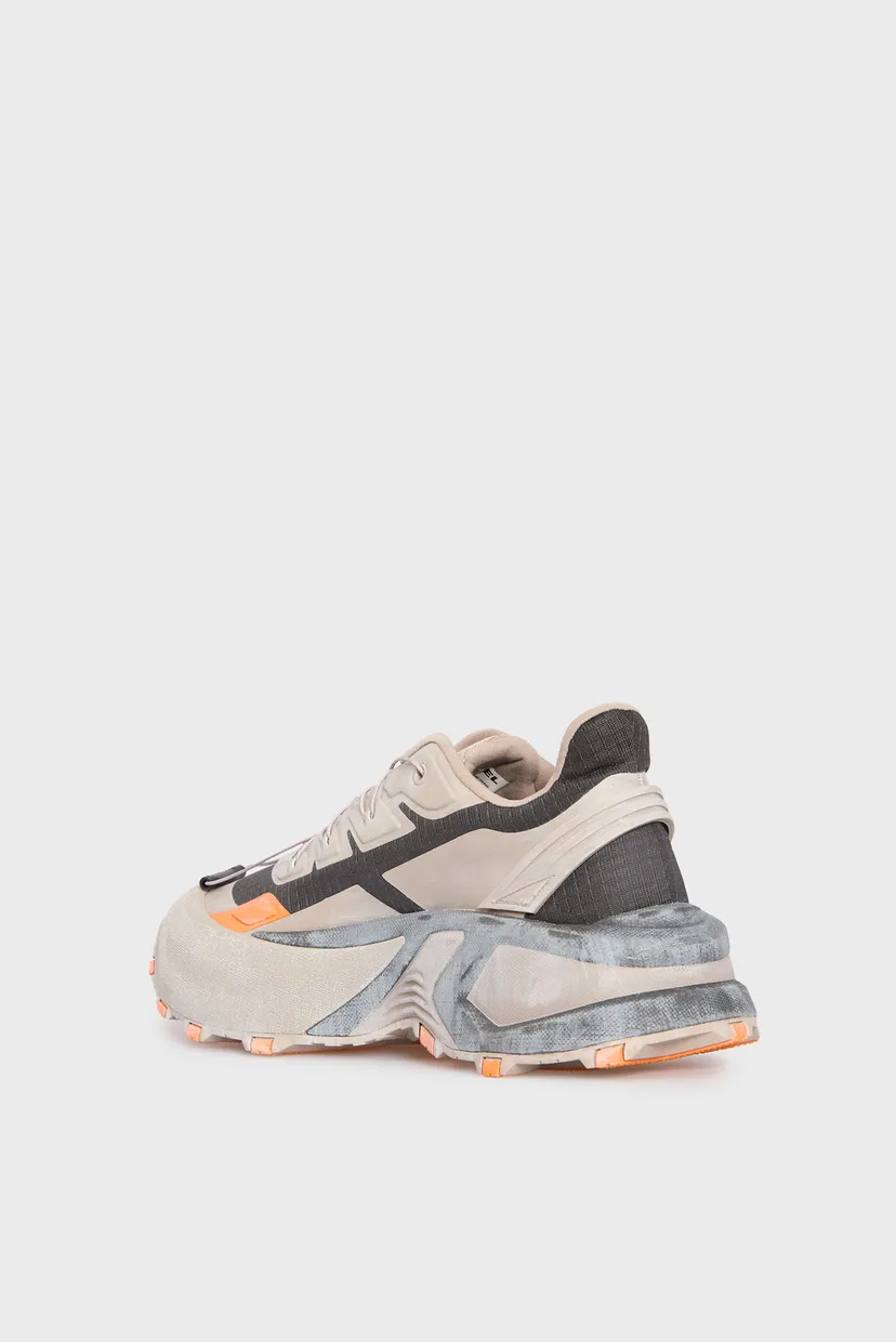 Кроссовки/D-CAGE / D-CAGE RUNNER SNEAKERS 5