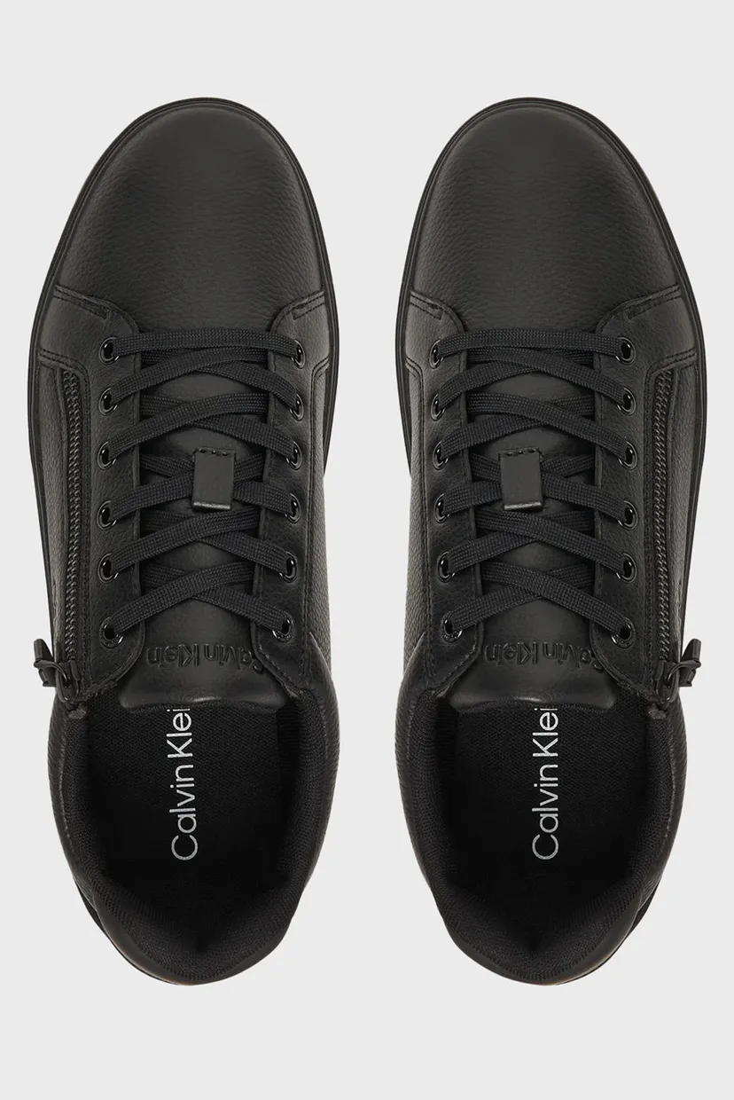 Кеды CLASSIC CUP LACEUP ZIP LTH 4