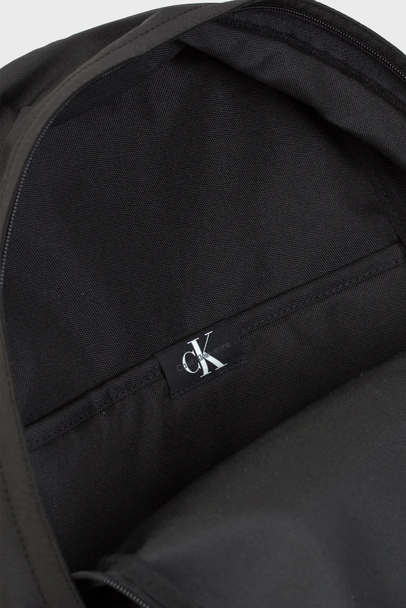 Мужской черный рюкзак SPORT ESSENTIALS CAMPUS 4