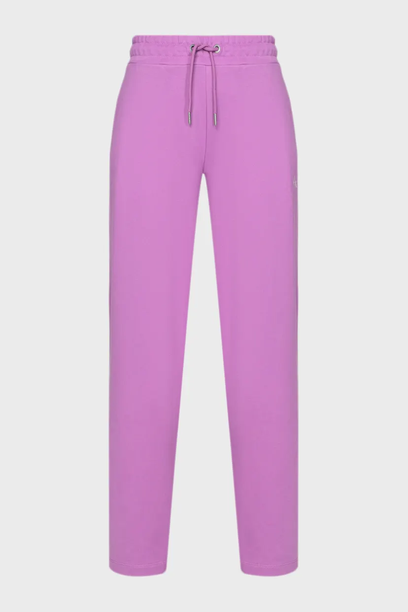 Штаны спортивные MICRO MONOLOGO STRAIGHT PANTS 10