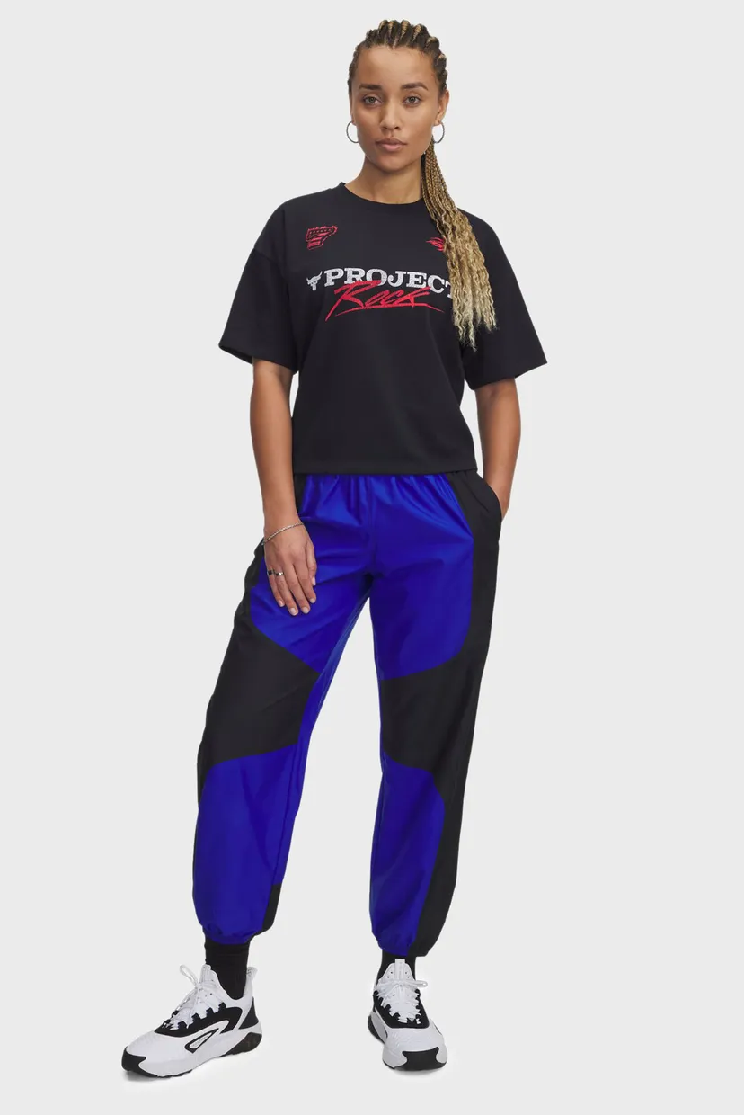 Штаны спортивные Pjt Rck Woven Bottom 4