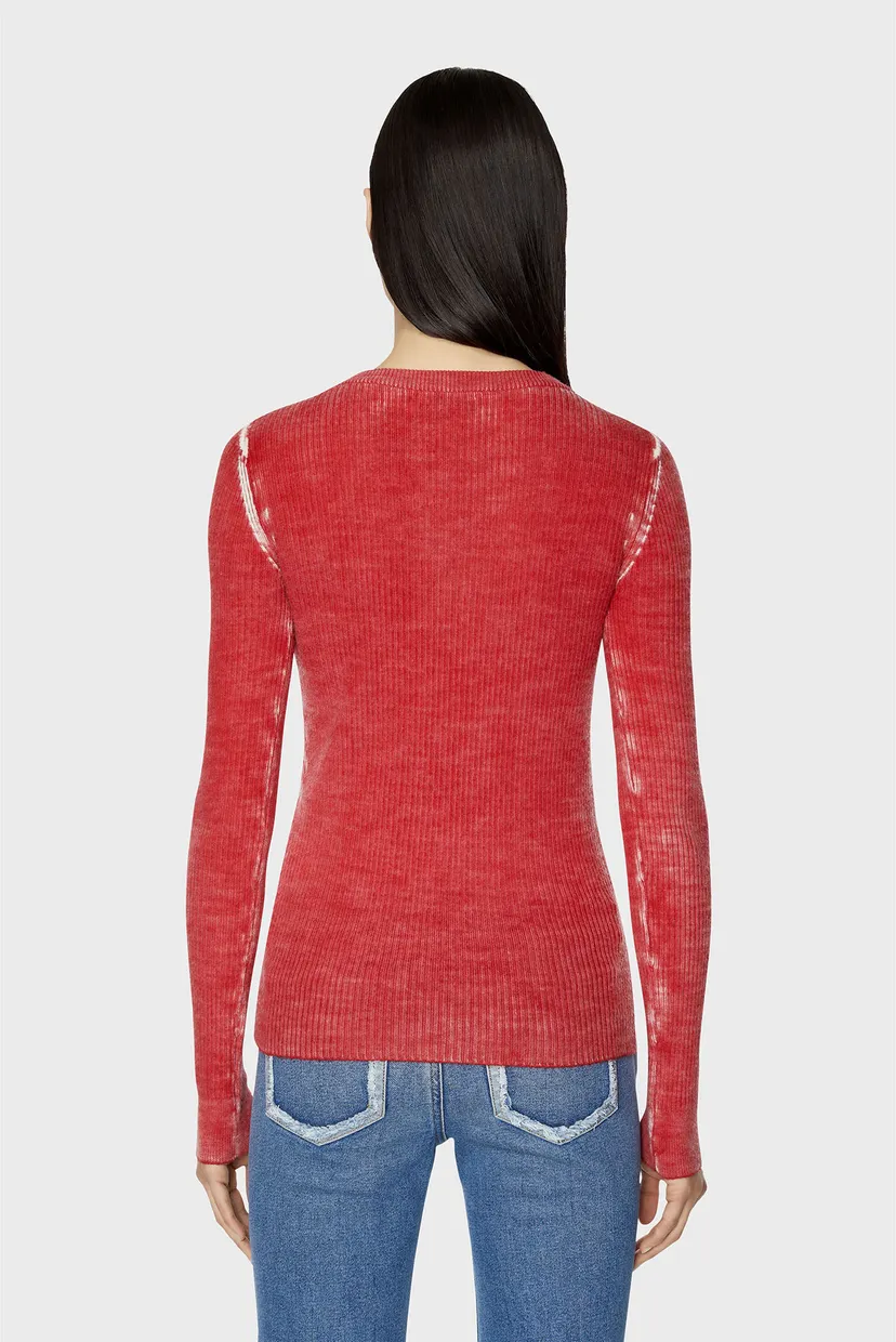 Свитер M-ARITA KNITWEAR 3