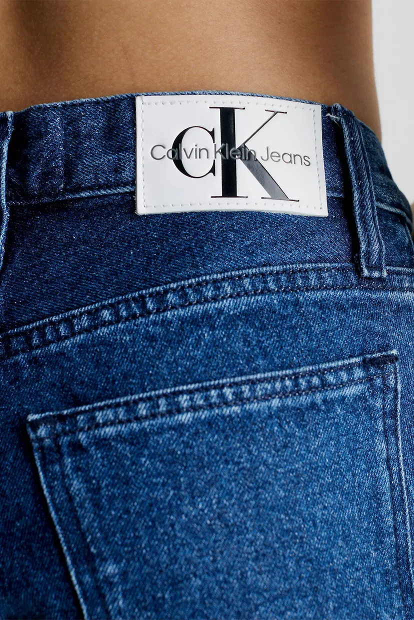 Джинсы MOM JEAN 5