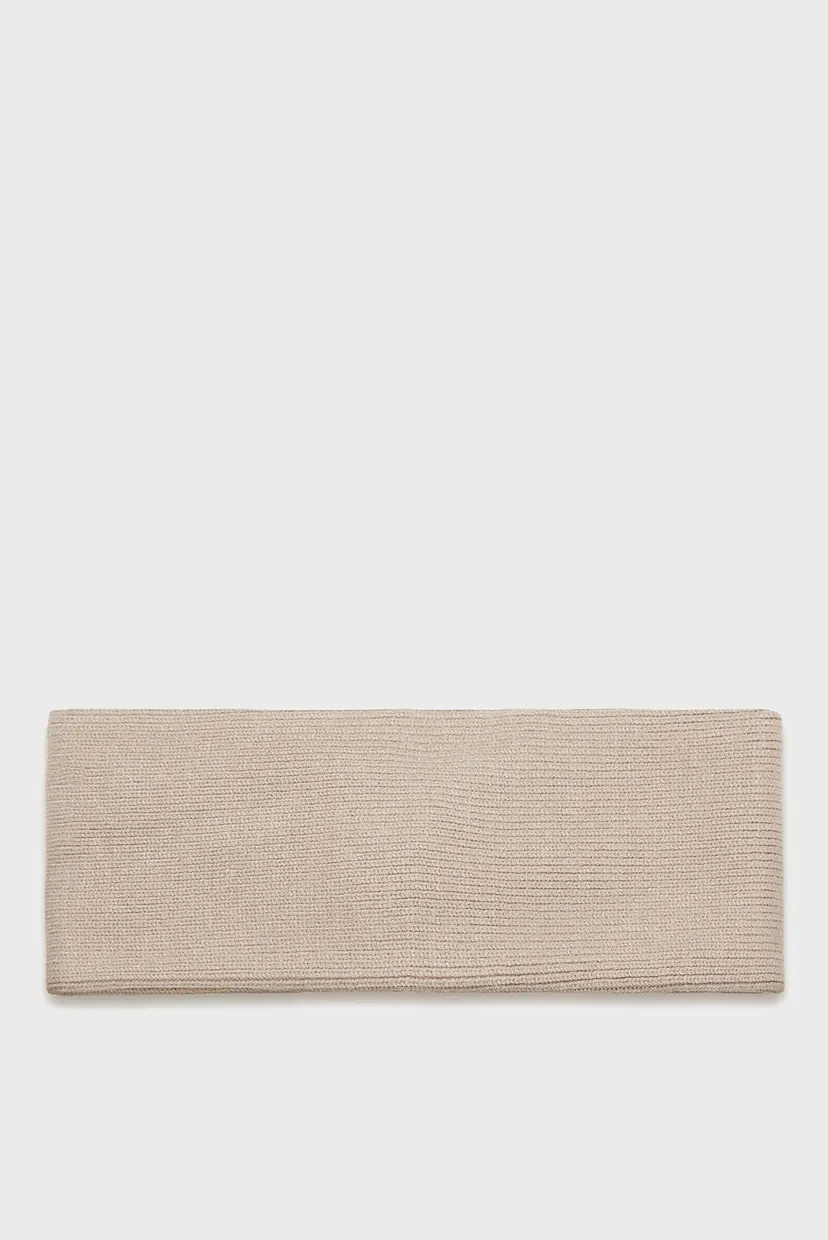 Повязка CK FINE RIB TWIST HEADBAND 3