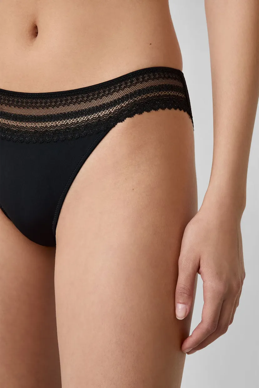 Трусы AURA - CULOTTE 5