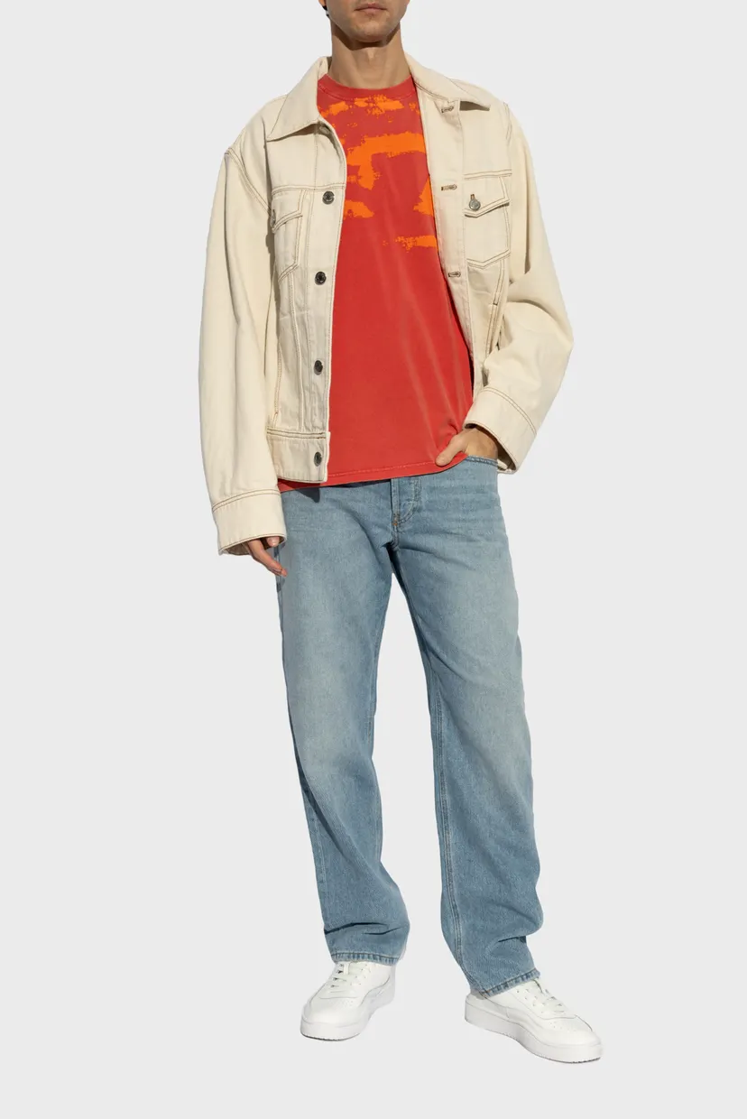 Кеды TRACKER-D S-TRACKER-D LOW SNEAKERS 3