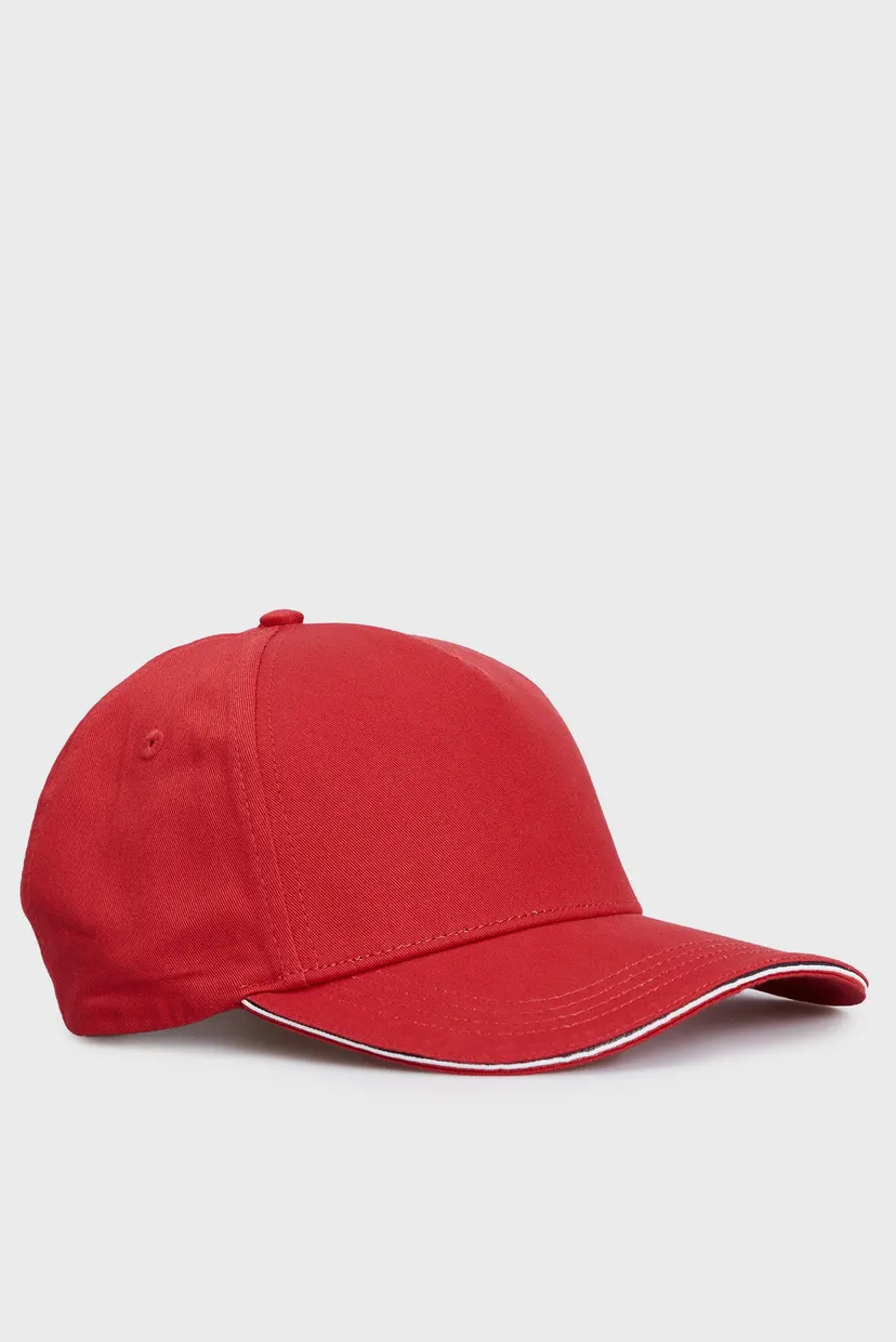 Кепка TH ELEVATED CORPORATE CAP 4